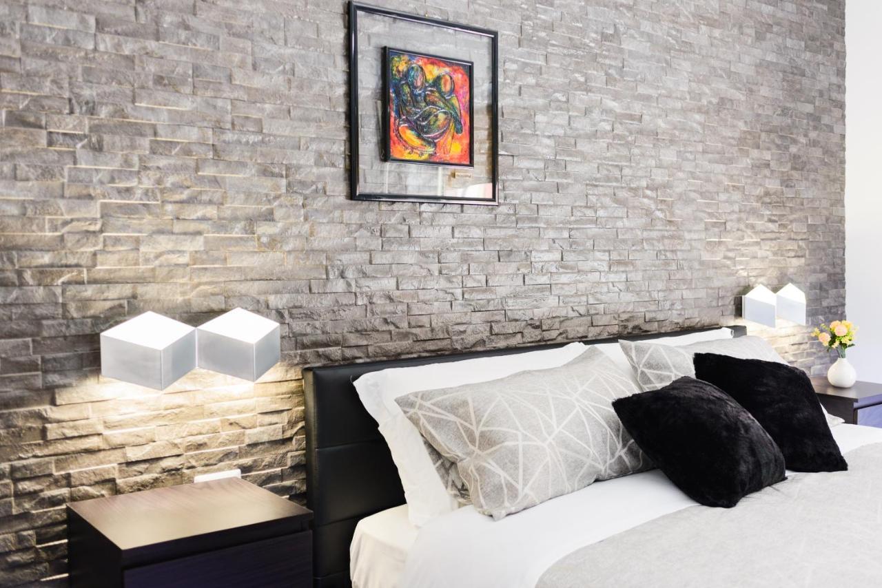 카타니아 Fantastic Dream B&B 외부 사진