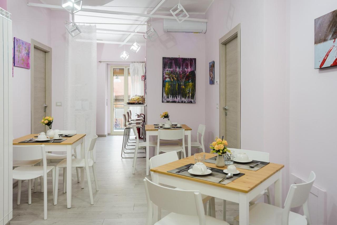 카타니아 Fantastic Dream B&B 외부 사진