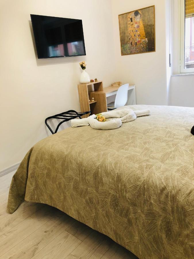 카타니아 Fantastic Dream B&B 외부 사진
