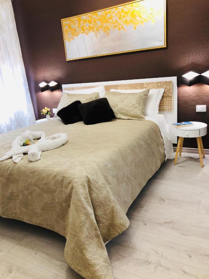카타니아 Fantastic Dream B&B 외부 사진