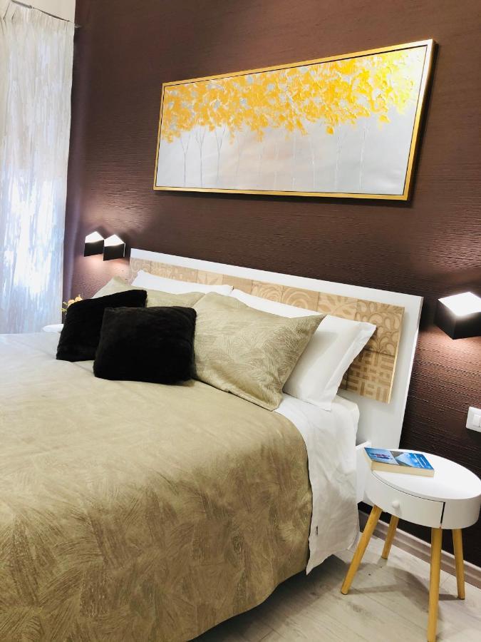 카타니아 Fantastic Dream B&B 외부 사진
