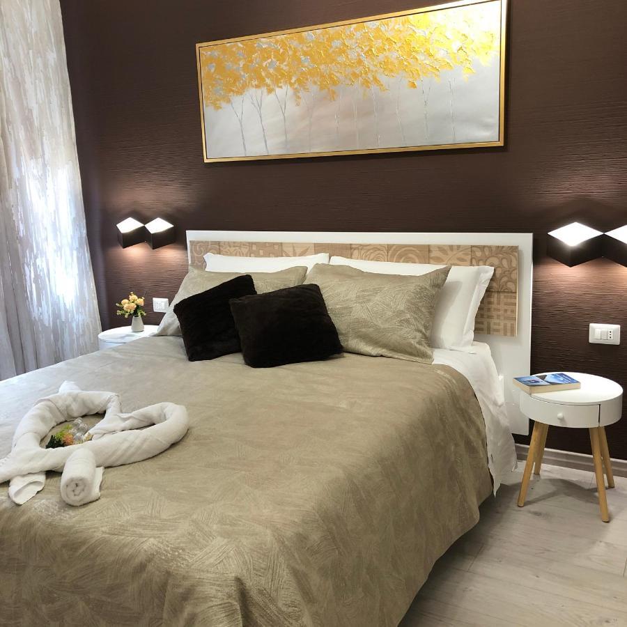 카타니아 Fantastic Dream B&B 외부 사진