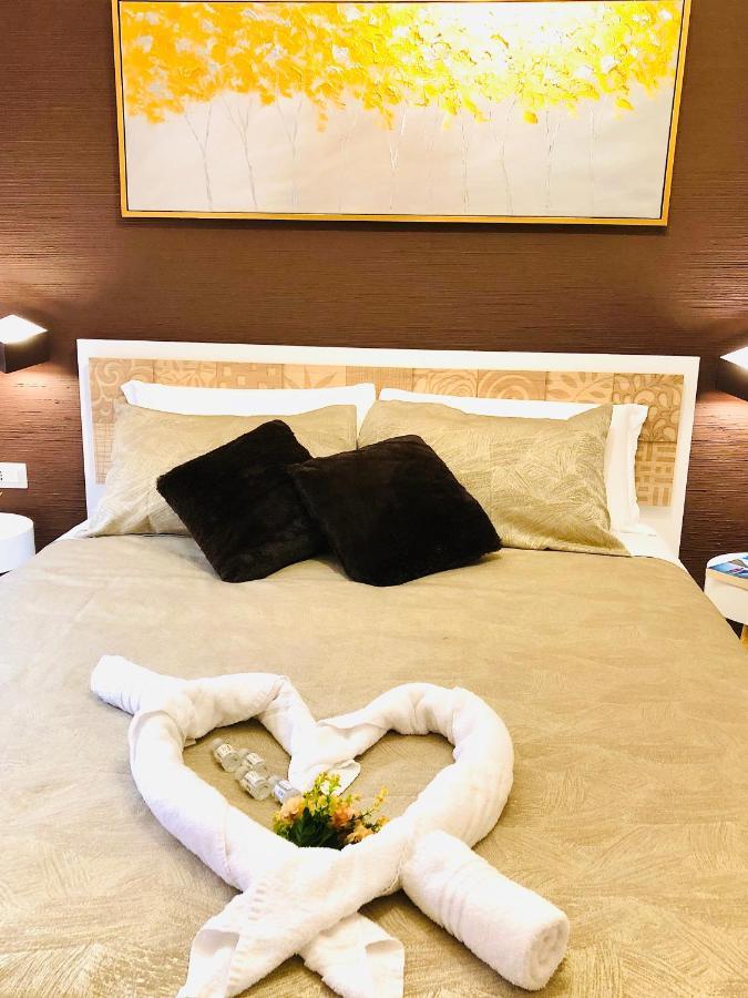 카타니아 Fantastic Dream B&B 외부 사진