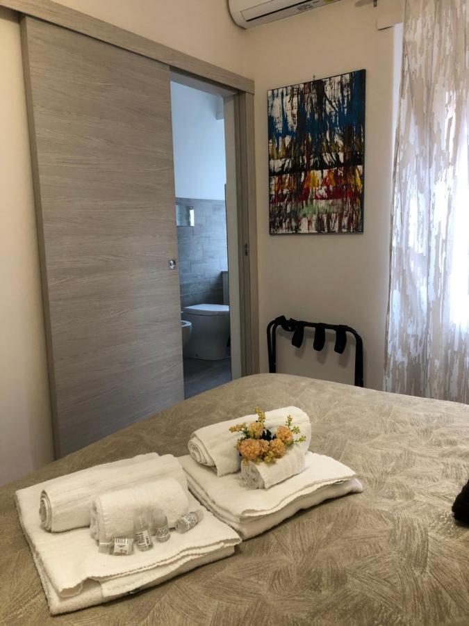 카타니아 Fantastic Dream B&B 외부 사진