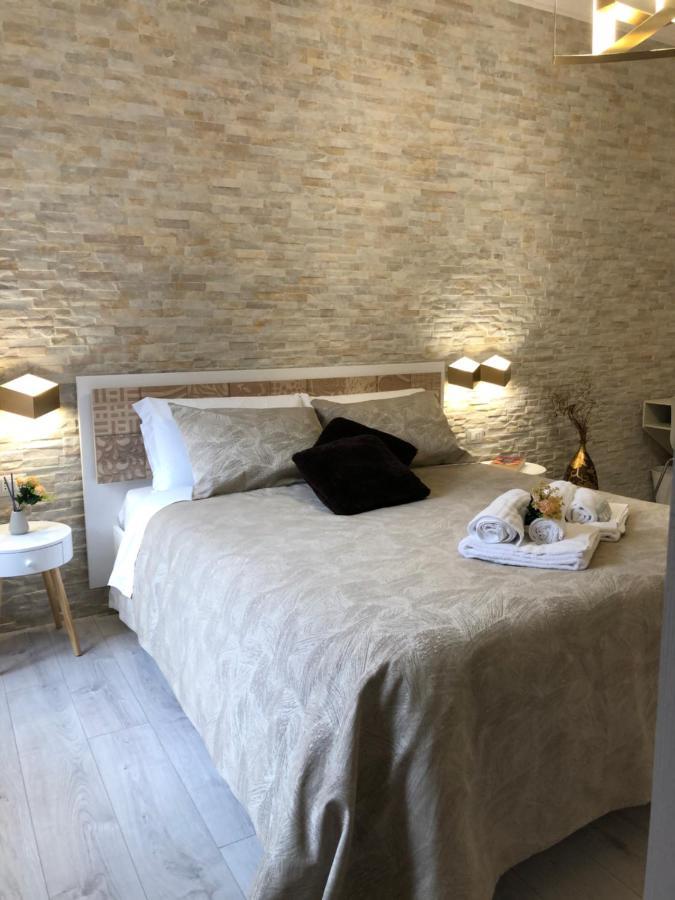카타니아 Fantastic Dream B&B 외부 사진