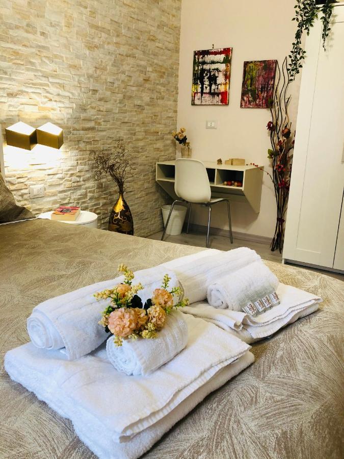 카타니아 Fantastic Dream B&B 외부 사진