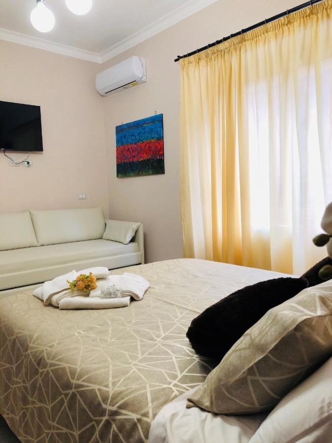 카타니아 Fantastic Dream B&B 외부 사진