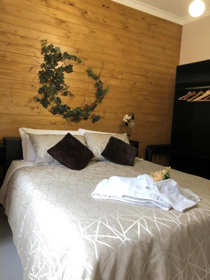 카타니아 Fantastic Dream B&B 외부 사진
