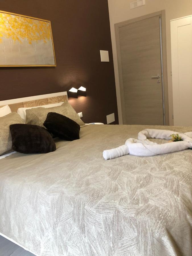 카타니아 Fantastic Dream B&B 외부 사진