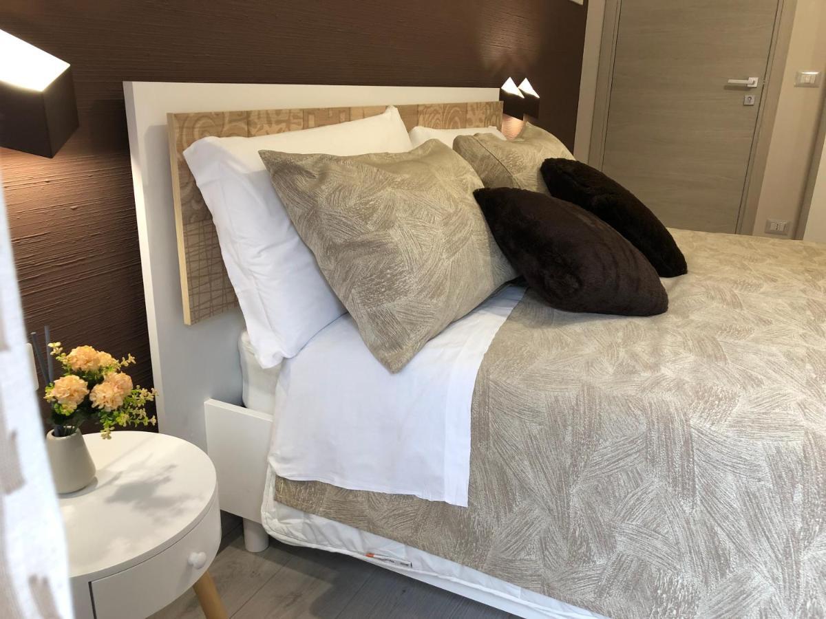 카타니아 Fantastic Dream B&B 외부 사진