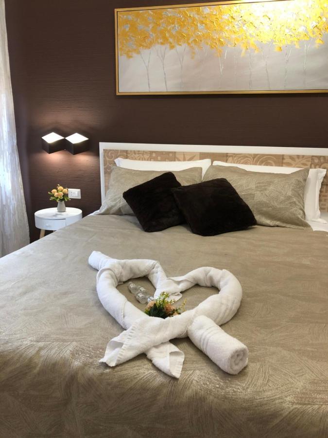 카타니아 Fantastic Dream B&B 외부 사진