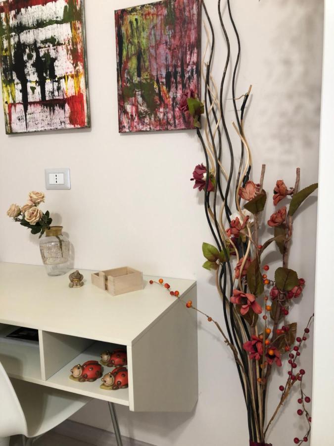 카타니아 Fantastic Dream B&B 외부 사진