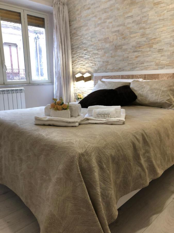 카타니아 Fantastic Dream B&B 외부 사진
