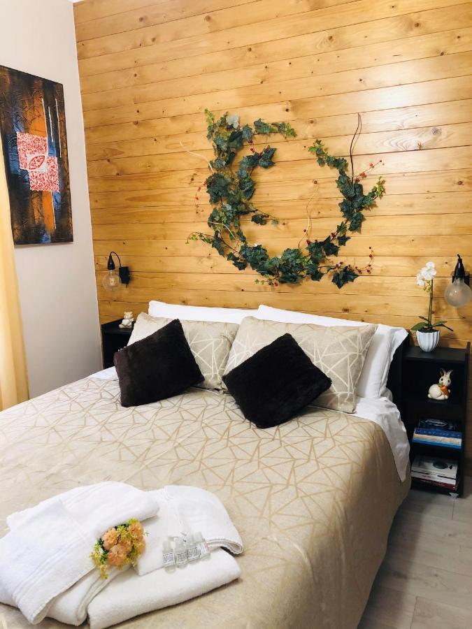 카타니아 Fantastic Dream B&B 외부 사진