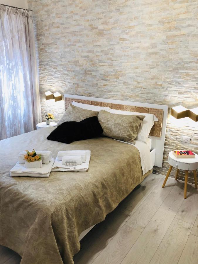 카타니아 Fantastic Dream B&B 외부 사진