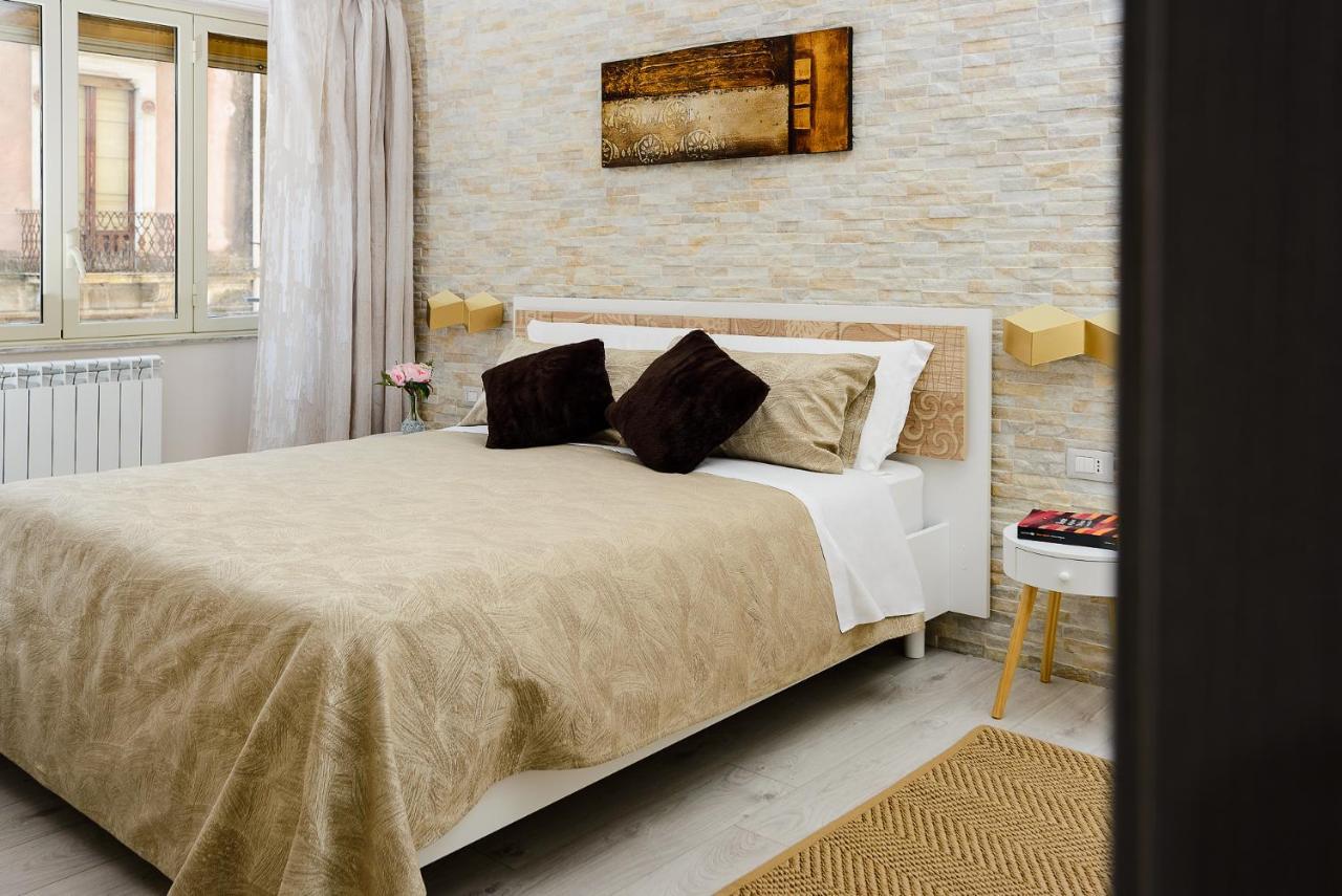 카타니아 Fantastic Dream B&B 외부 사진