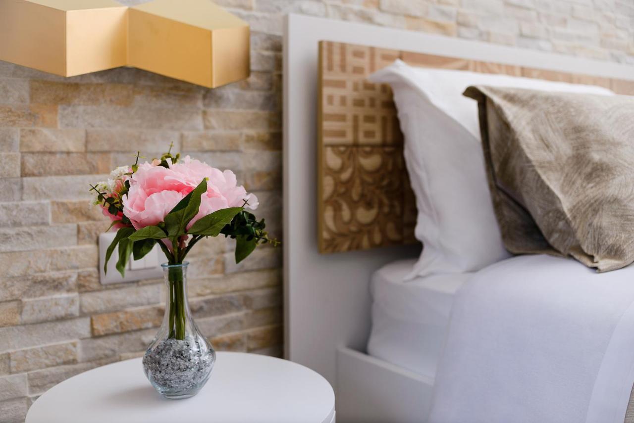 카타니아 Fantastic Dream B&B 외부 사진