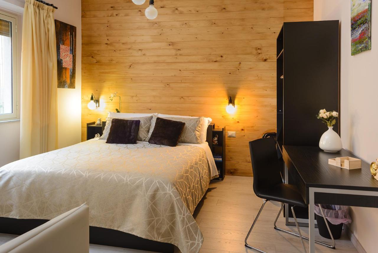 카타니아 Fantastic Dream B&B 외부 사진