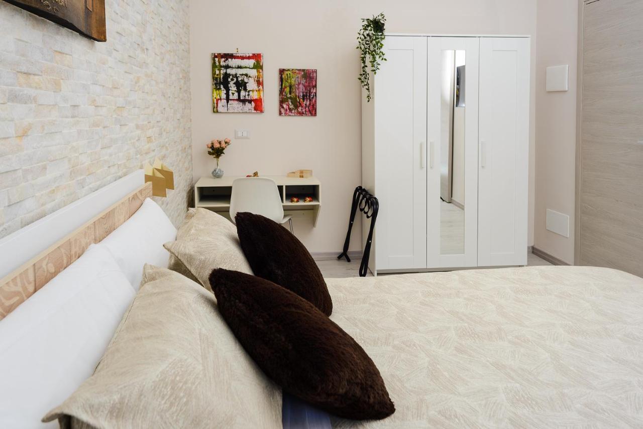 카타니아 Fantastic Dream B&B 외부 사진