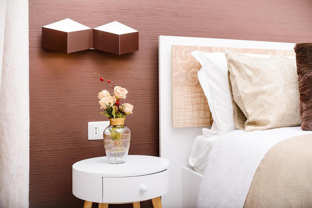 카타니아 Fantastic Dream B&B 외부 사진