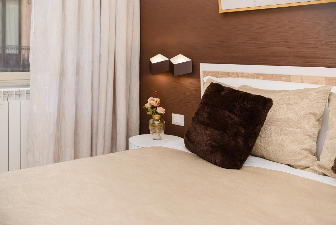 카타니아 Fantastic Dream B&B 외부 사진