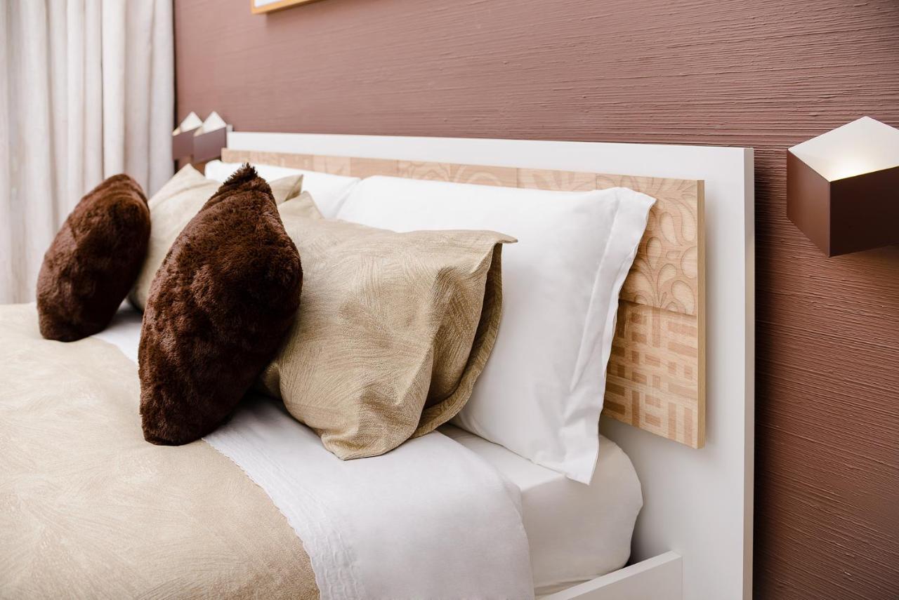 카타니아 Fantastic Dream B&B 외부 사진