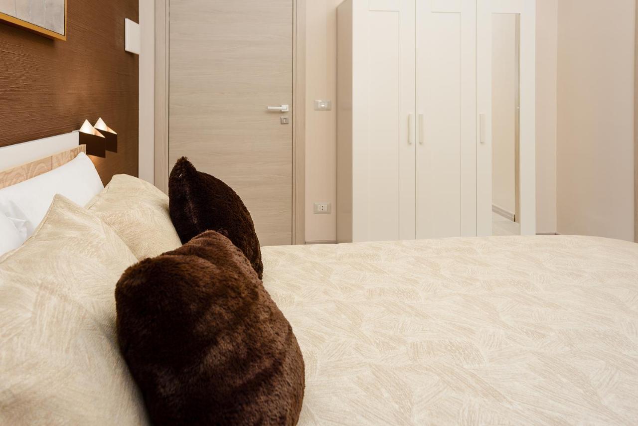 카타니아 Fantastic Dream B&B 외부 사진